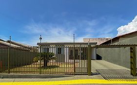 15 minutos do Paraguai